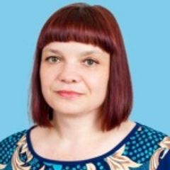 Живаева Руслана