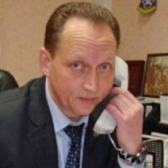Минченков Максим