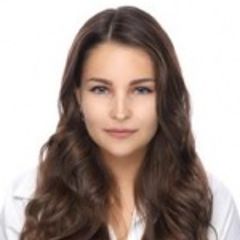 Шиганкова Анна