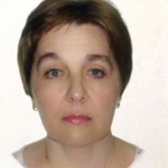 Маринчева Екатерина
