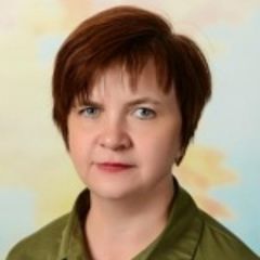 Трушина Ольга