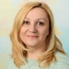 Гагиева Джульетта