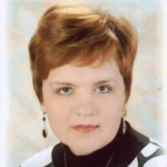 Родина Татьяна