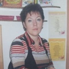 Курбатова Екатерина