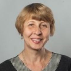 Семенова Елена