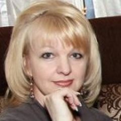 Базаева Светлана Викторовна