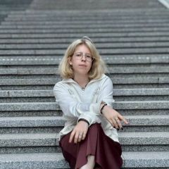 Куренёва Александра