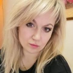 Меркулова Юлия