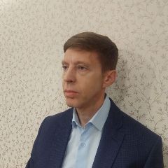 Бадюкевич Валерий Васильевич