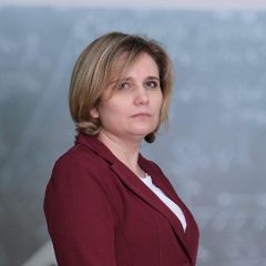 Лебедева Валентина