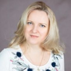 Матвеева Ольга
