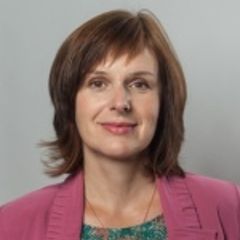 Шашникова Наталия