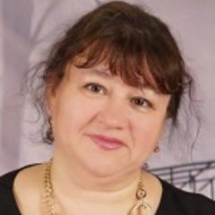 Зубарева Марина