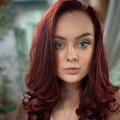 Макшанцева Виталия
