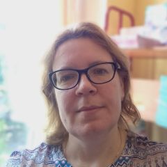 Красникова Светлана