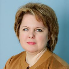 Сеген Елена