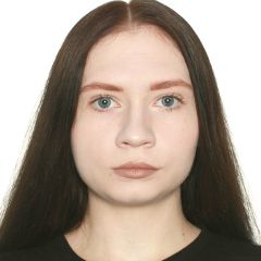 Зиборова Анастасия