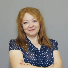 Шалдыбаева Елена