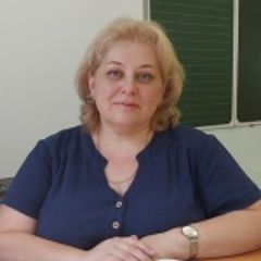 Минаева Любовь