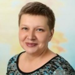 Гиль Светлана