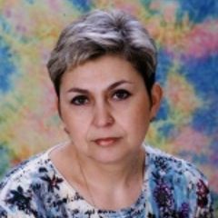 Матвеева Оксана