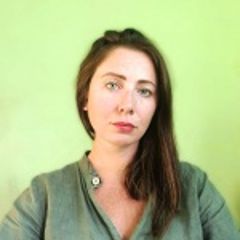 Саблина Анна