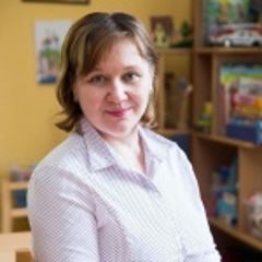 Дементьева Елена