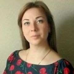 Иванова Наталья