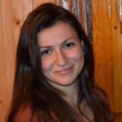 Сычева Наталия