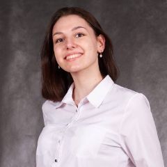Полонская Вероника