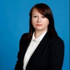 Рубель Елена