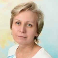 Ляликова Татьяна