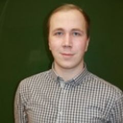 Орлов Алексей