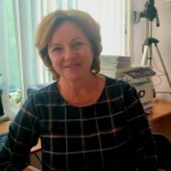 Лебедева Елена