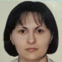 Стратичук Светлана
