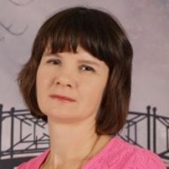Кондратьева Татьяна