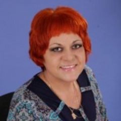 Колова Татьяна