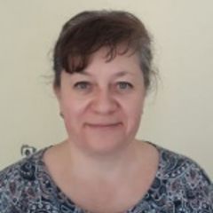 Сергеева Наталья