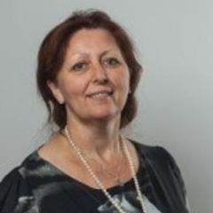 Обухова Ирина