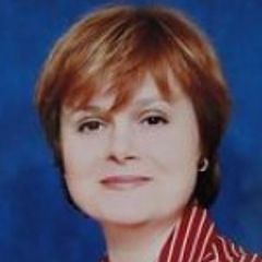 Борисова Лариса Викторовна
