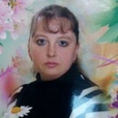 Оцел Светлана