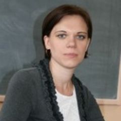 Амирова Елена Витальевна