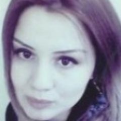 Аюбова Джамиля Гасанбеговна