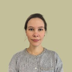 Поликарпова Евгения