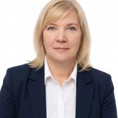 Кочетова Татьяна