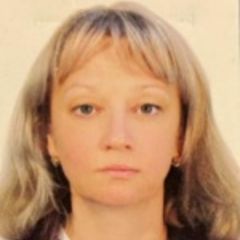 Панина Оксана