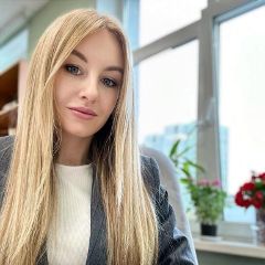 Семенова Жанетта
