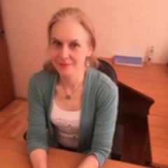 Смоленская Наталия