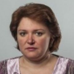 Волкодаева Татьяна