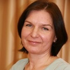 Зайцева Наталия